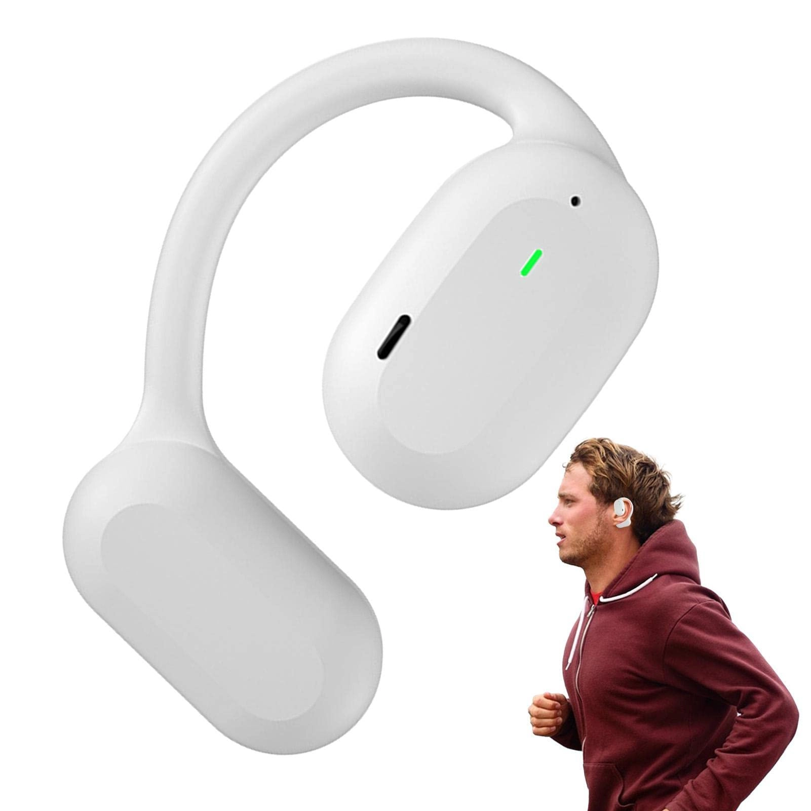 Open-ear Headphones Wireless Headphone