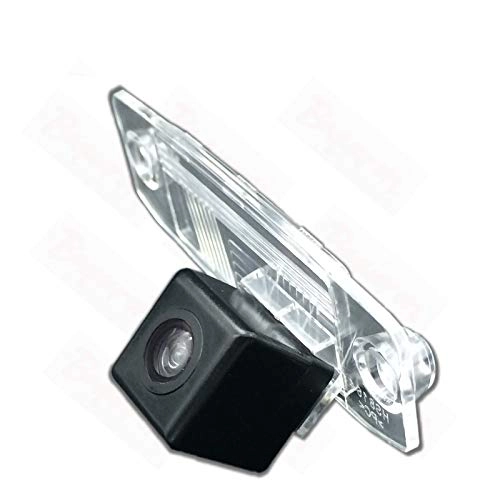 Rear Camera CCD - Night Vision