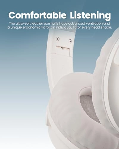 Harmoniq Wireless Headphone