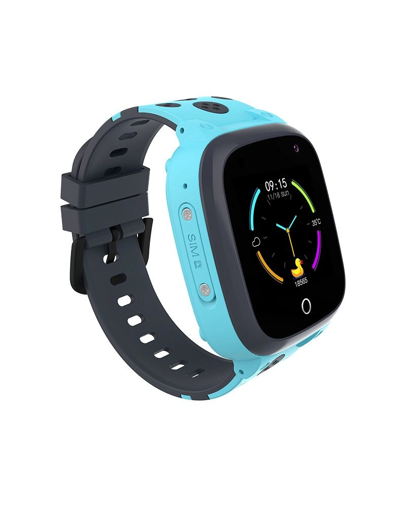 Kids Smart Watch 33mm LTE GPS