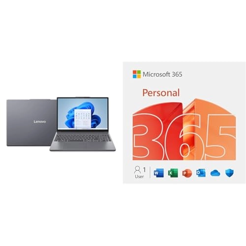 IdeaPad Slim 3 15IRH10R 83K40047AX - 15.3'' Core 7-240H 16GB DDR5 1TB SSD