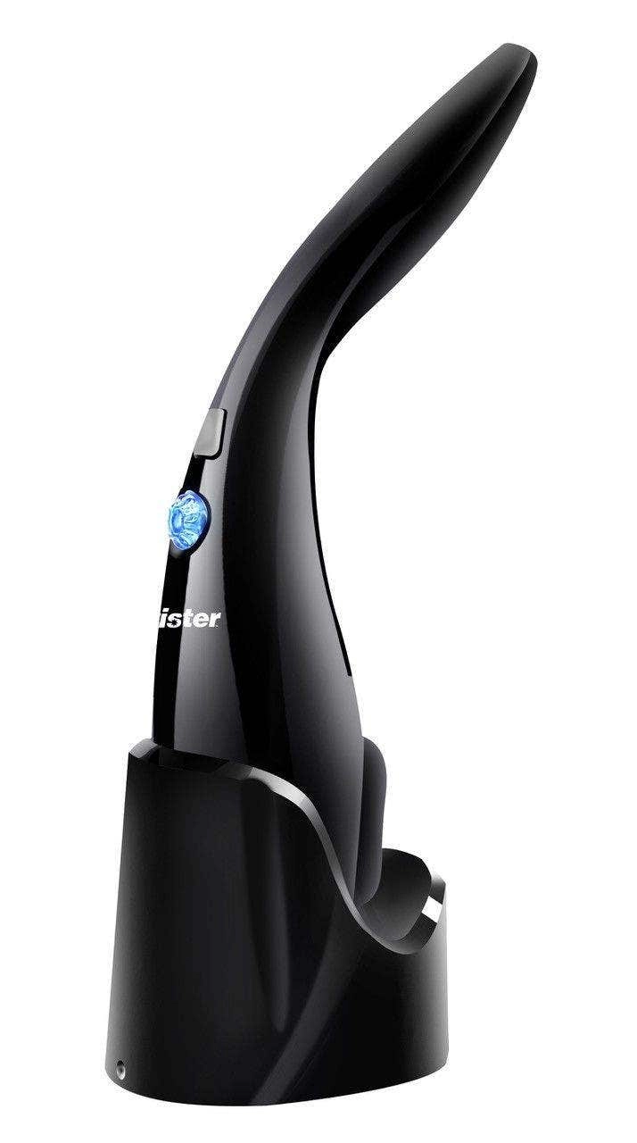 Trister TS595HM - Vibration Massage Infraredlight