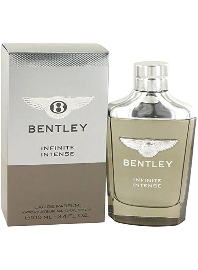 Intense Eau de Parfum 100ml