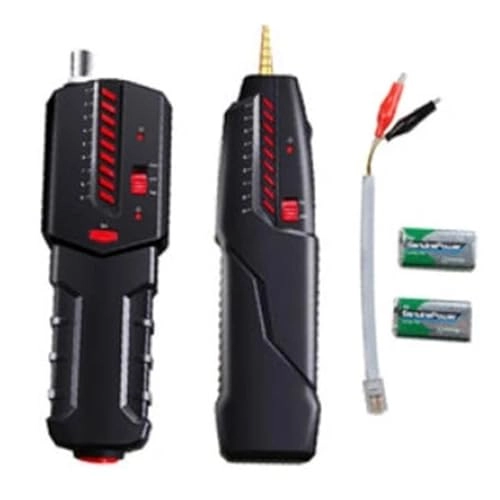 NF-820 - RJ45 RJ11 LAN Tester