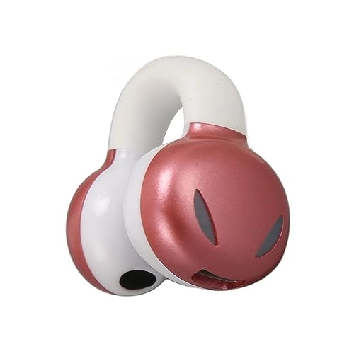 Clip-on Earphones Wireless Earbud