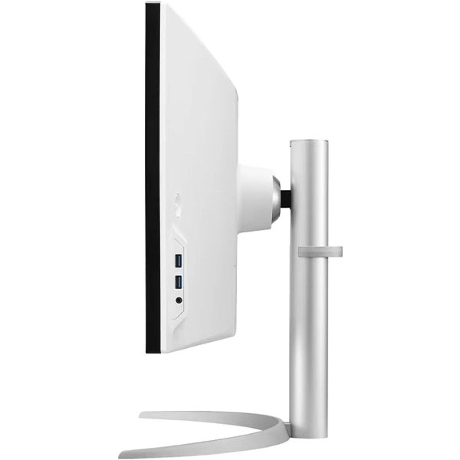 49WQ95C - 49 Inches 5120 x 2160 Pixels