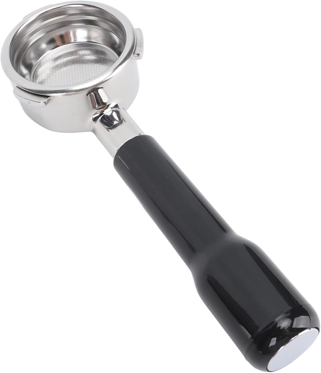 Focket Coffee Portafilter - Bottomless 58mm 3 Ears