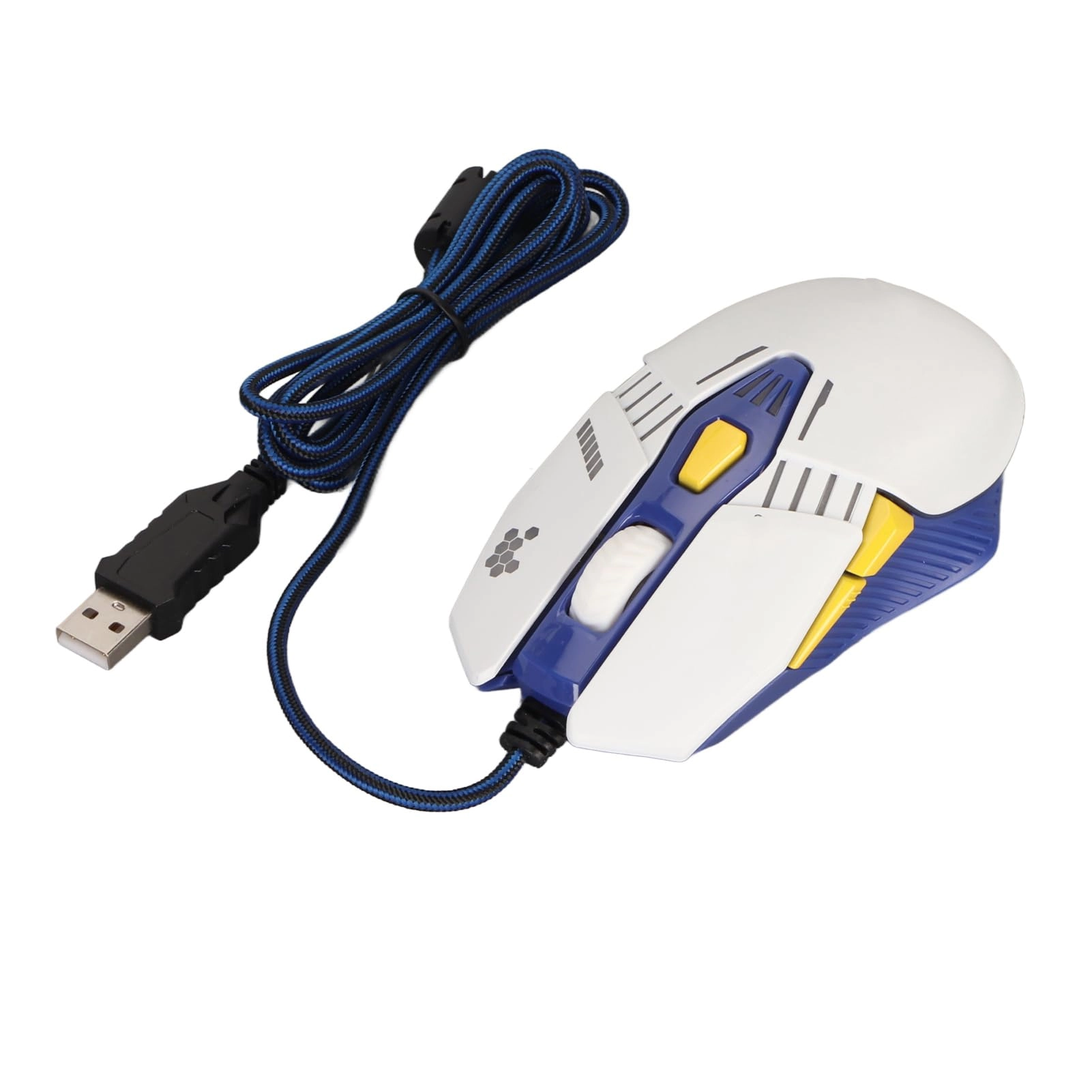 XUMIUZIY RGB Mouse - USB