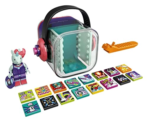 VIDIYO Unicorn DJ BeatBox (43106)