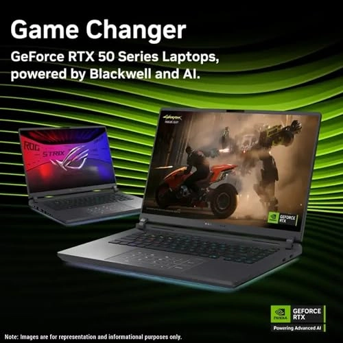 ROG Strix G16 - 16'' Ultra 9-275HX 64GB DDR5 2 TB SSD