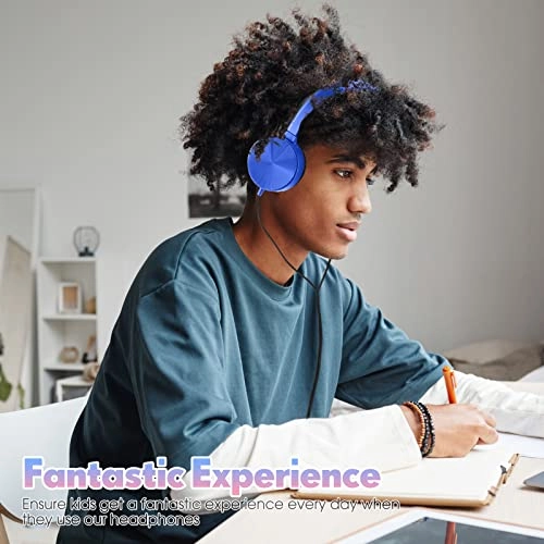 SCHOOL-10PACK Wired Headphone Pack