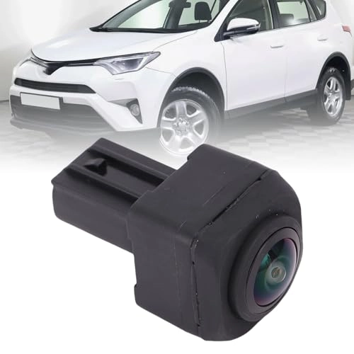 Dash Cam for XA40 2012-2018