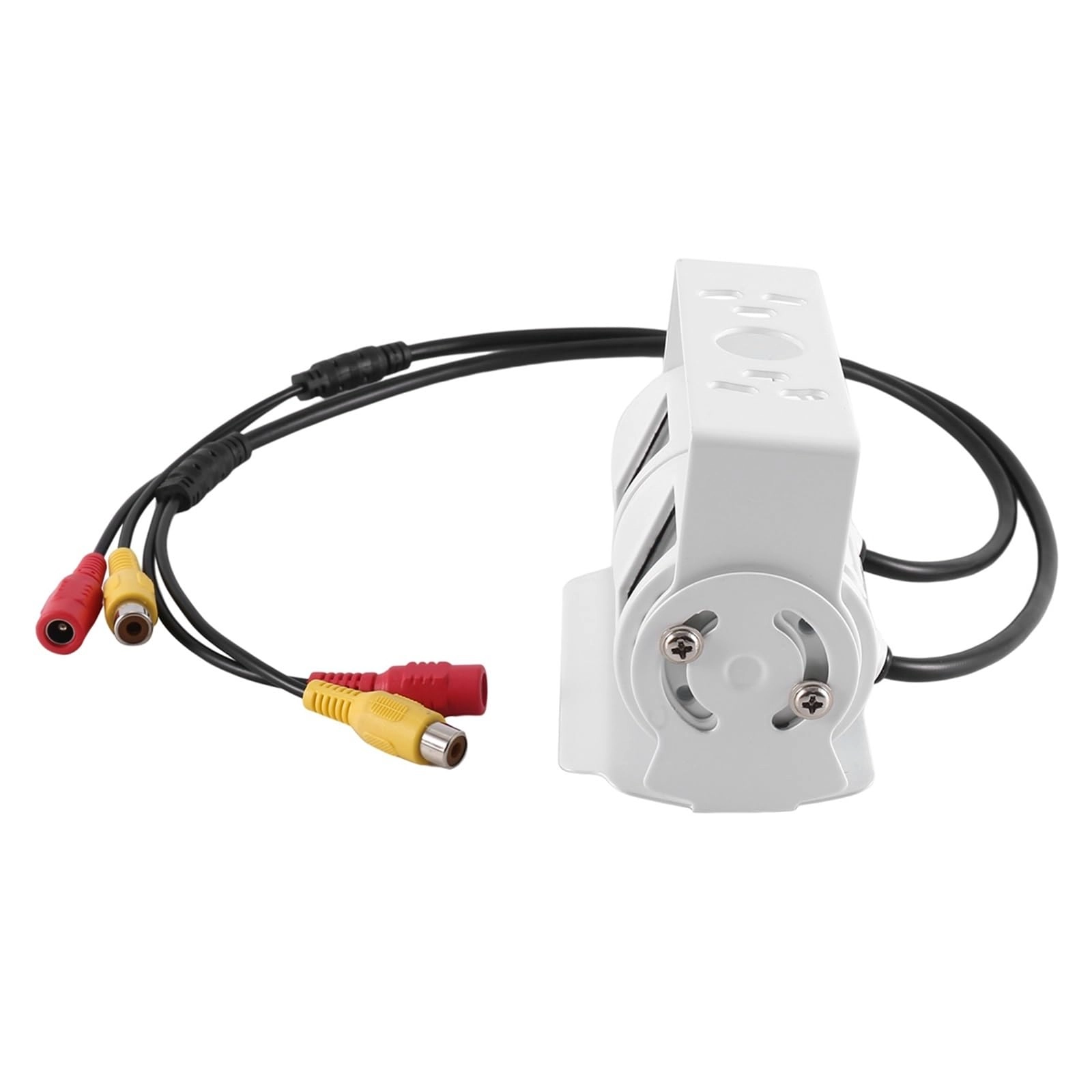 NYSQOFMB Dual Lens Rear View Camera - Night vision 752 x 582 pixels