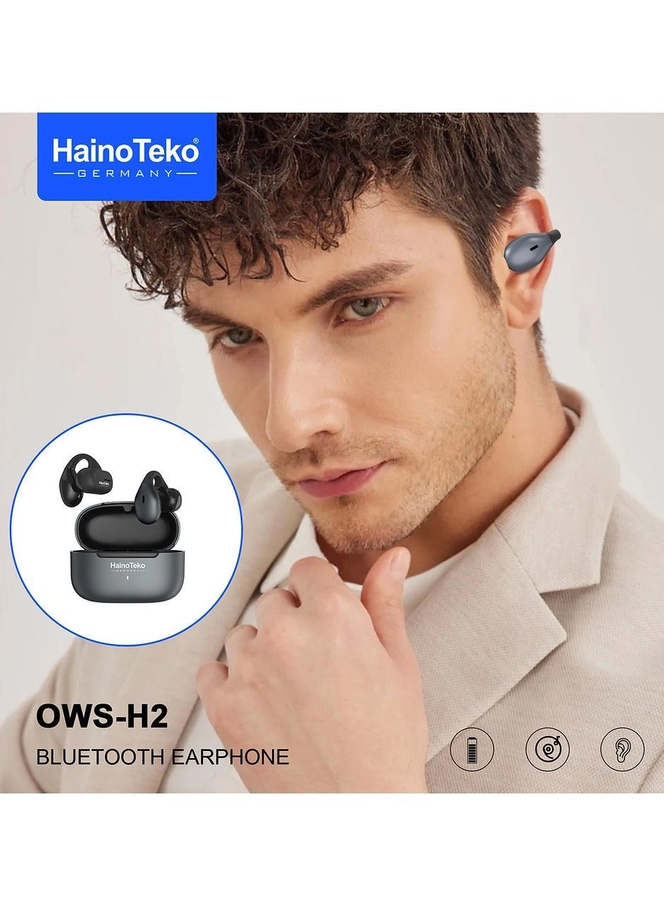 OWS-H2 Wireless Earbud