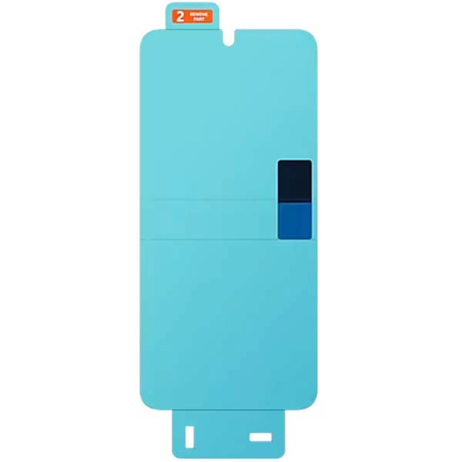 Clear Screen Protector for Samsung Galaxy S23