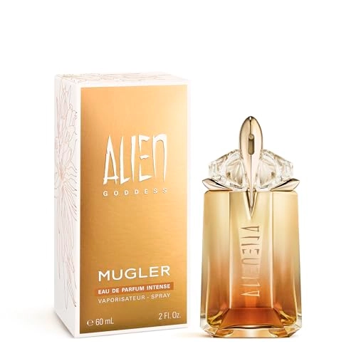 Alien Goddess Eau de Parfum 60ml