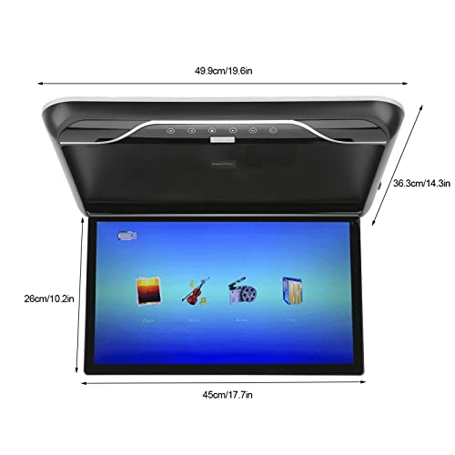 Car Roofmount LCD Monitor - 19 Inches