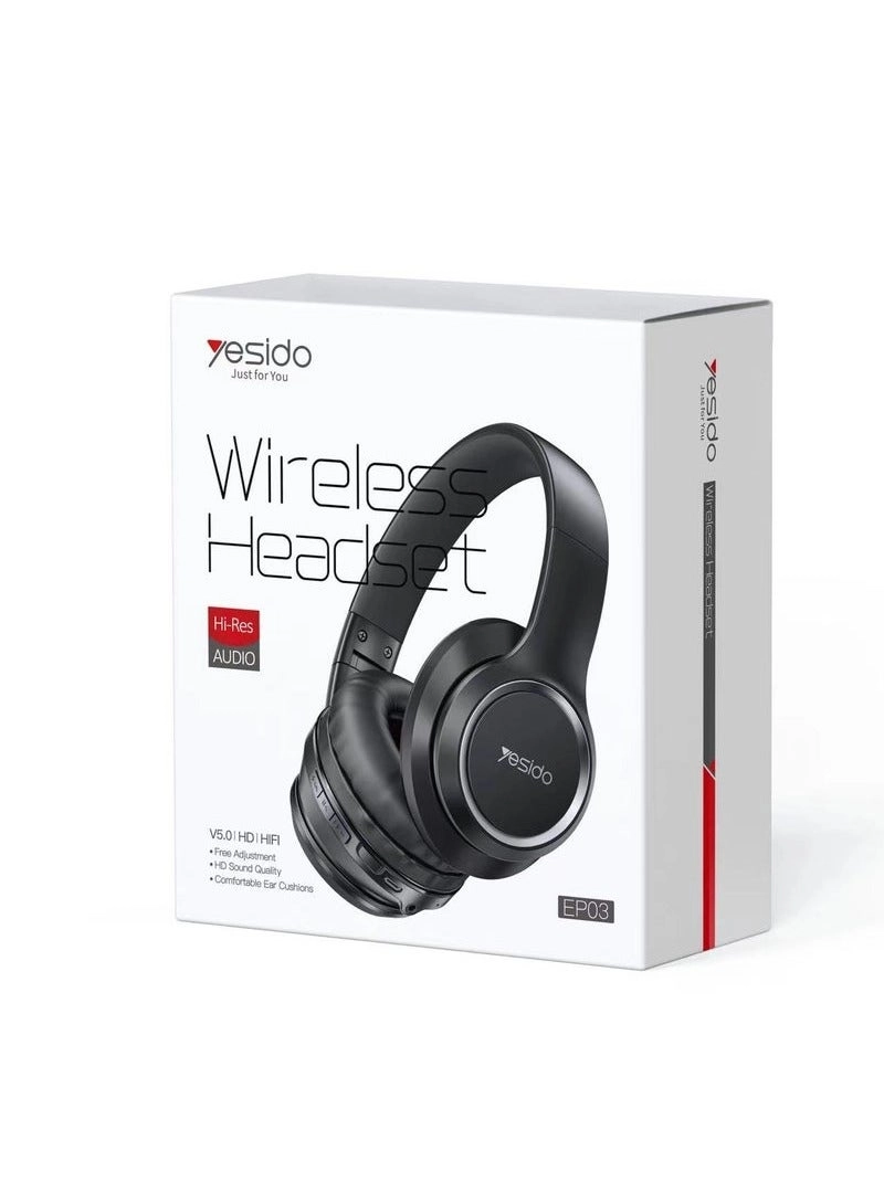 EP03 Wireless Headphone