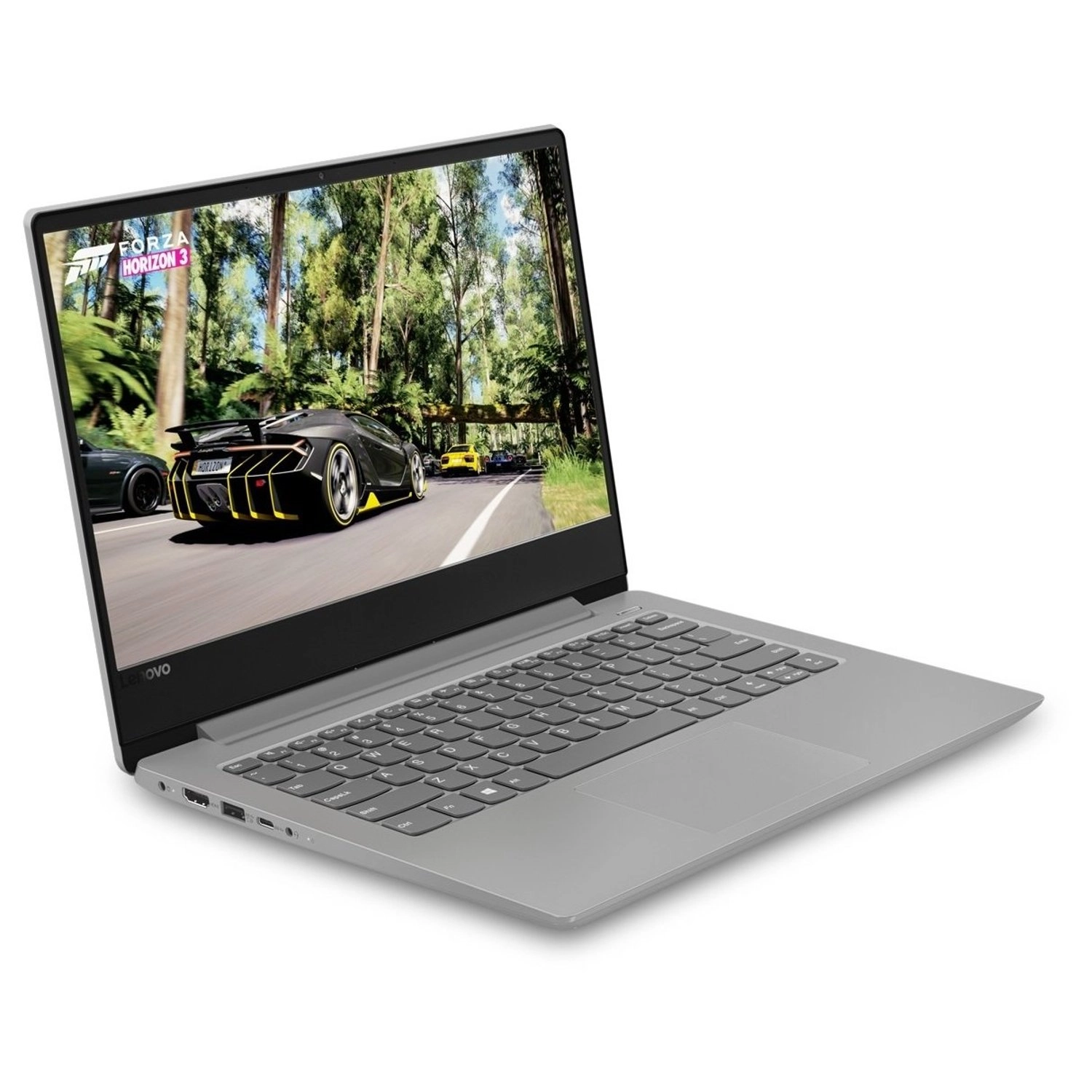 ideapad 330S-14IKB - 14'' i5-8250U 4GB DDR4 1000GB HDD 16GB SSD