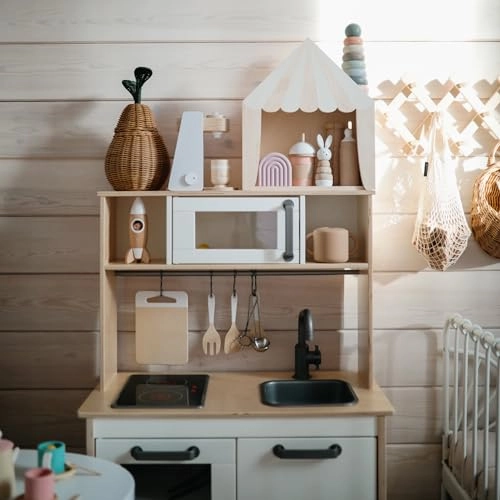 Stacking Rings Toy - 6 months - 3 years 1 piece