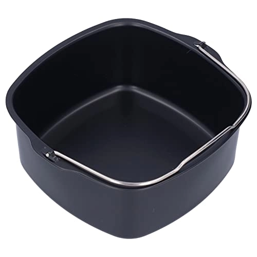 Cake Barrel - Iron 1 piece(s)