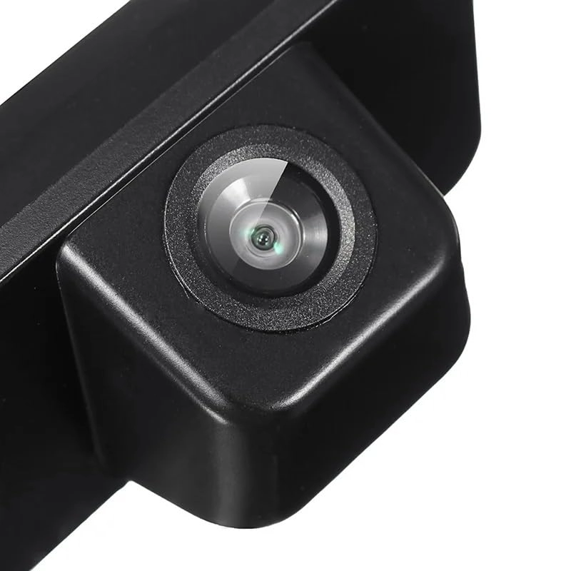 Car Rear View Camera - Night vision 720 x 540