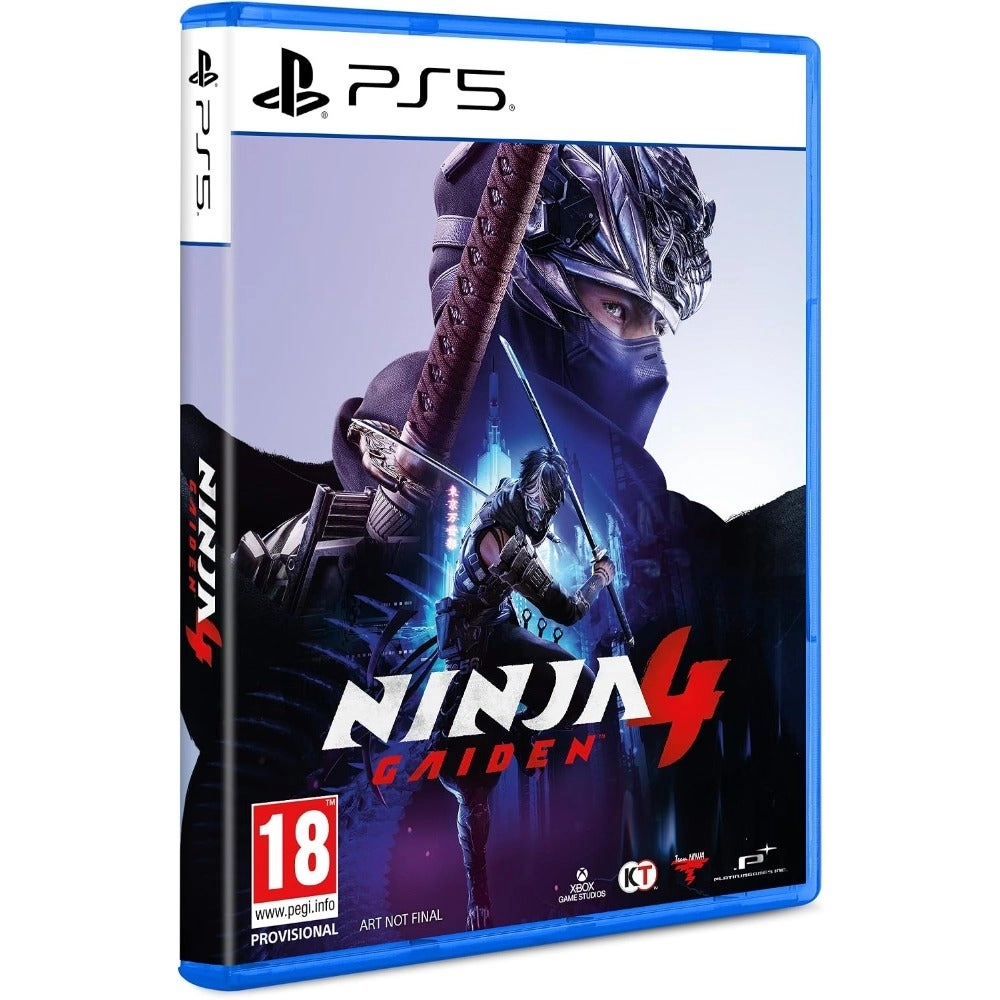 Ninja Gaiden 4 | PS5