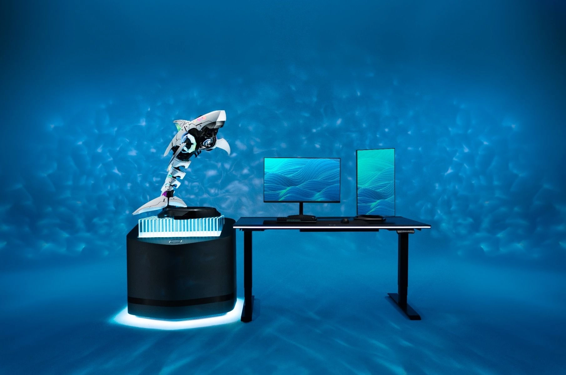 SHARK X - i7-14700KF 64GB 2TB