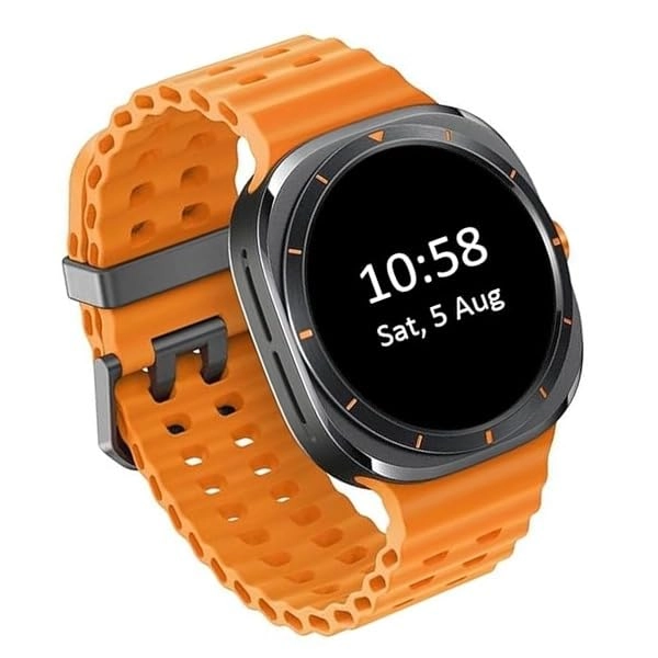 Galaxy Watch Ultra 47mm Titanium LTE GPS