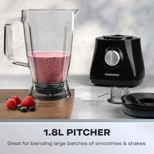 SDA2100 - 2 Liters 750 watts