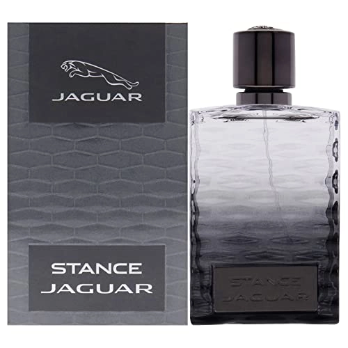 Stance Eau de Toilette 100ml