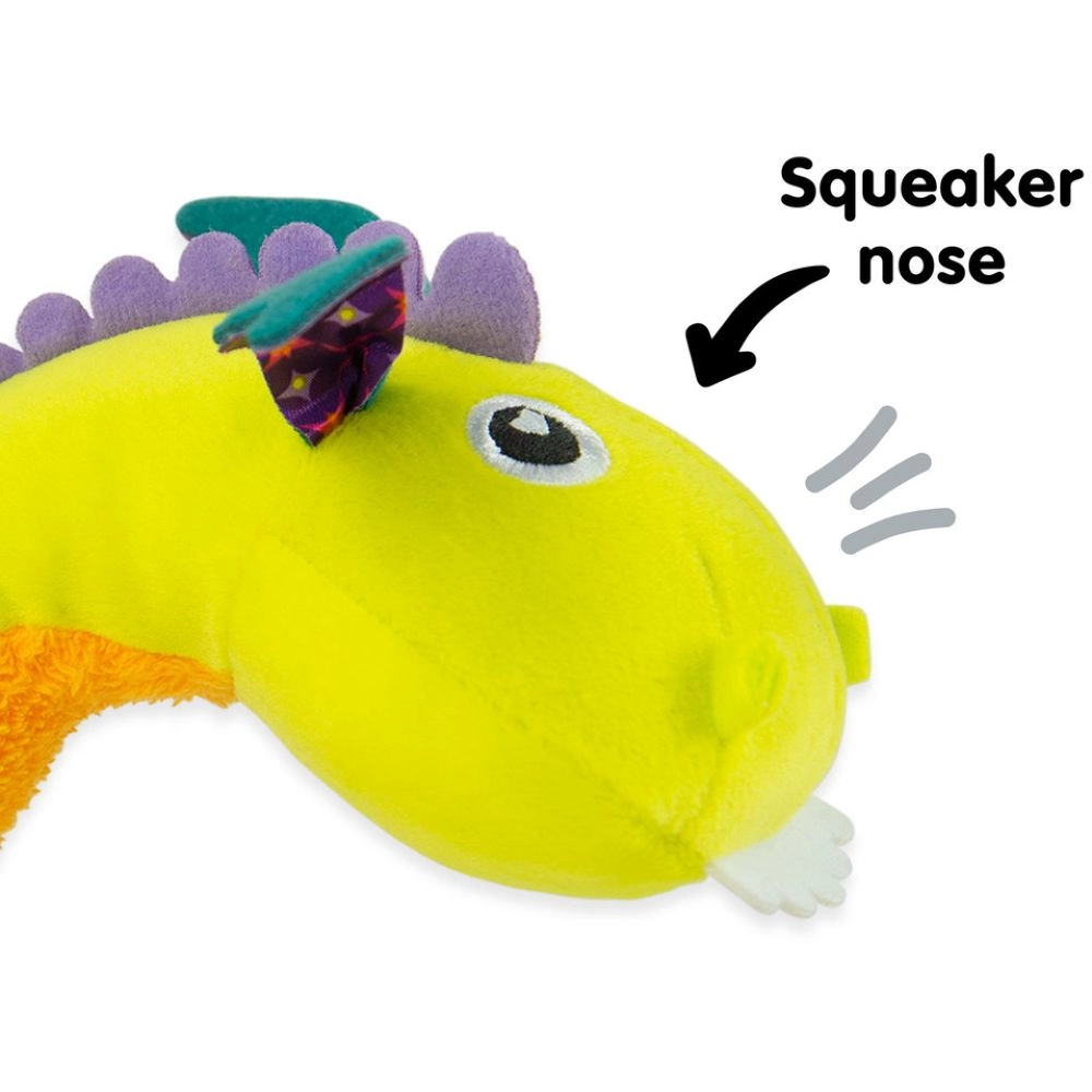 Flip Flap Dragon - Suitable for 0 to 2 Years