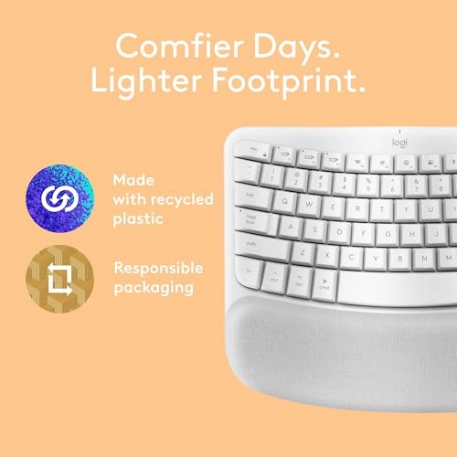 Wave Keys - EN Wireless