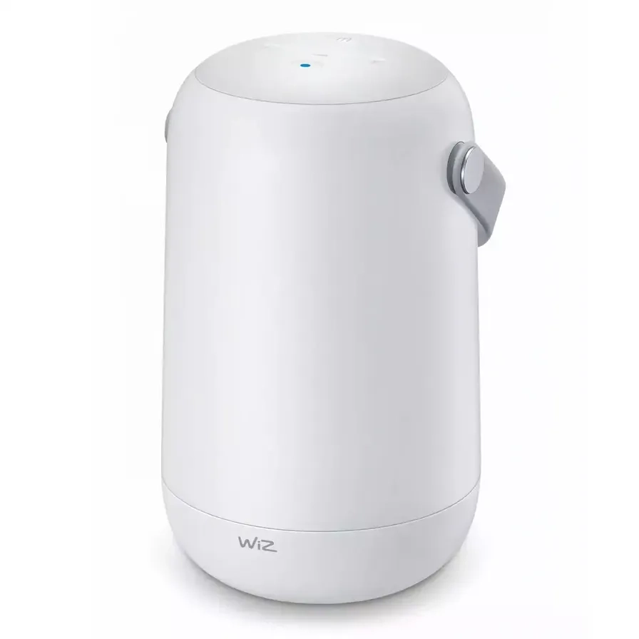 WiZ Smart Mobile Portable Light - White Dimmable