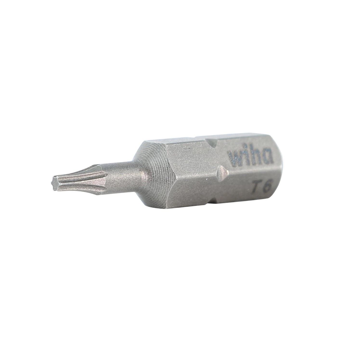 71508 Torx Insert Bits - 10Pack 25 mm