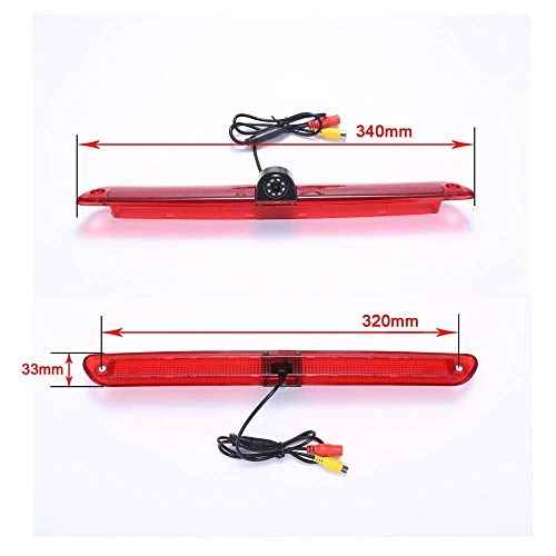 Reversing Camera - Night vision