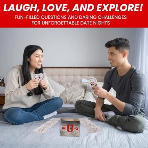 Humor U Know U Entice U - English Teen, adult 40 pieces