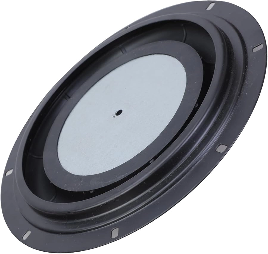 Vdaxvme Passive Radiator Loudspeaker