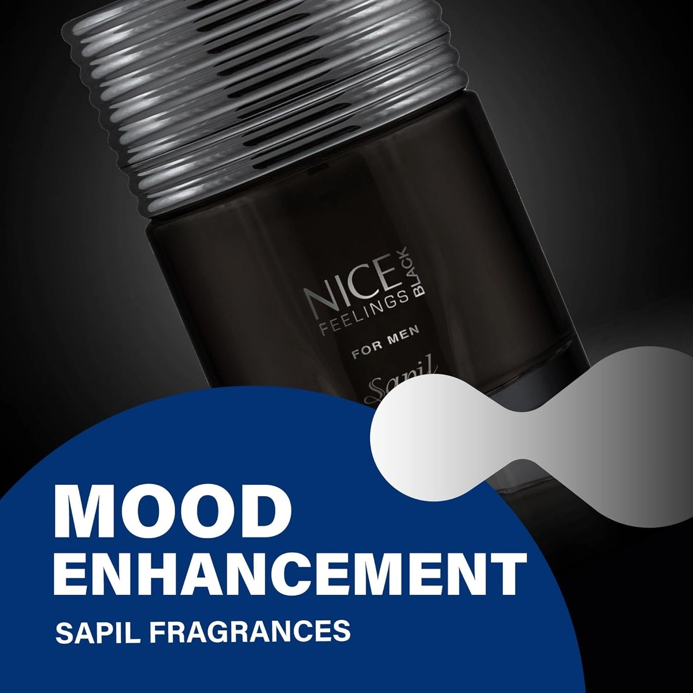 Nice Feelings Eau de Toilette 75 ml