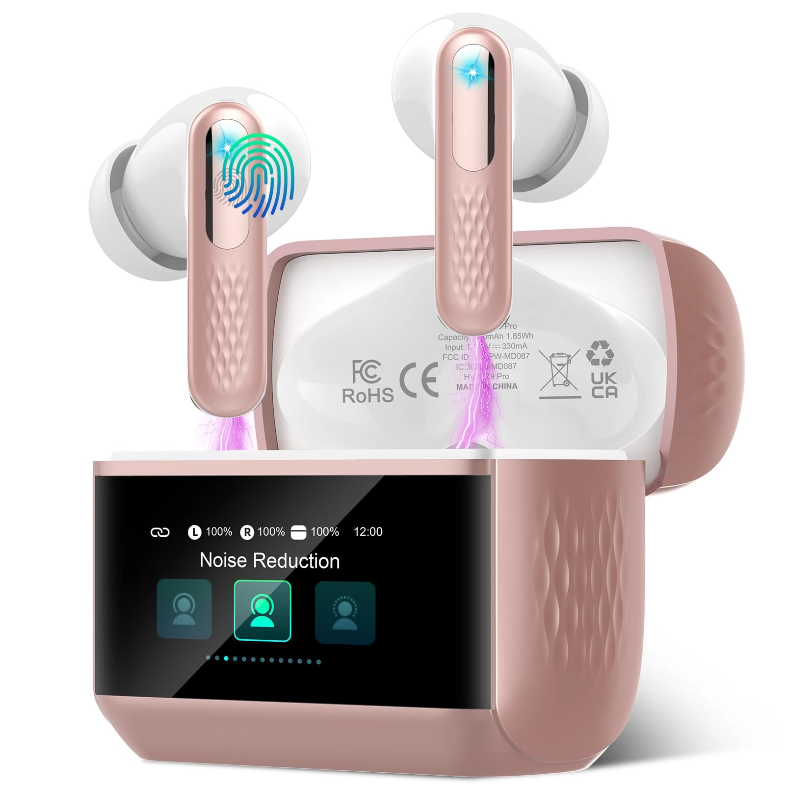 ZYHKON Z9pro Wireless Earbud