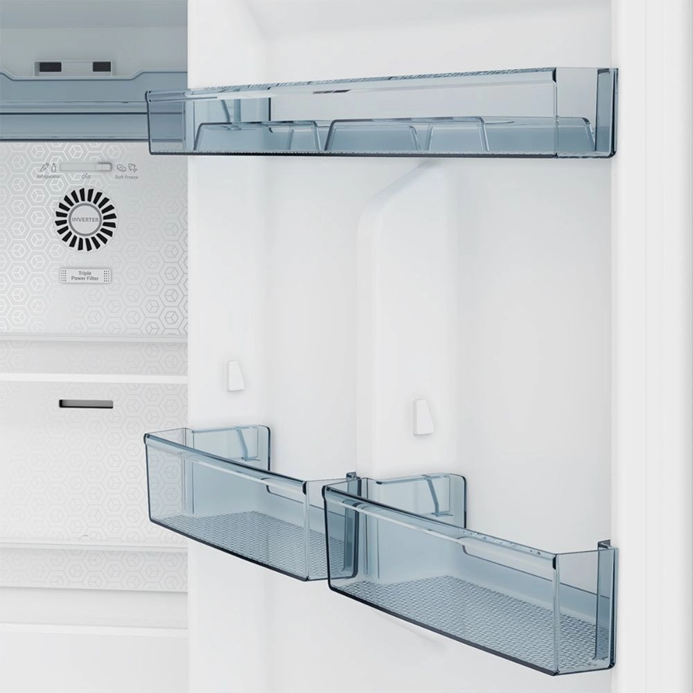 Top Mount HRTN6408SPSVAE