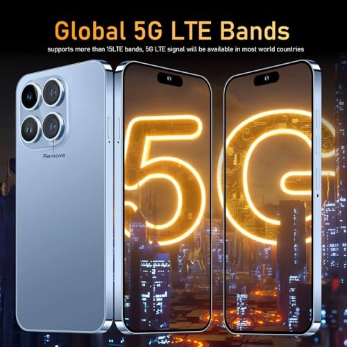 15PROMA X - 12GB 512GB