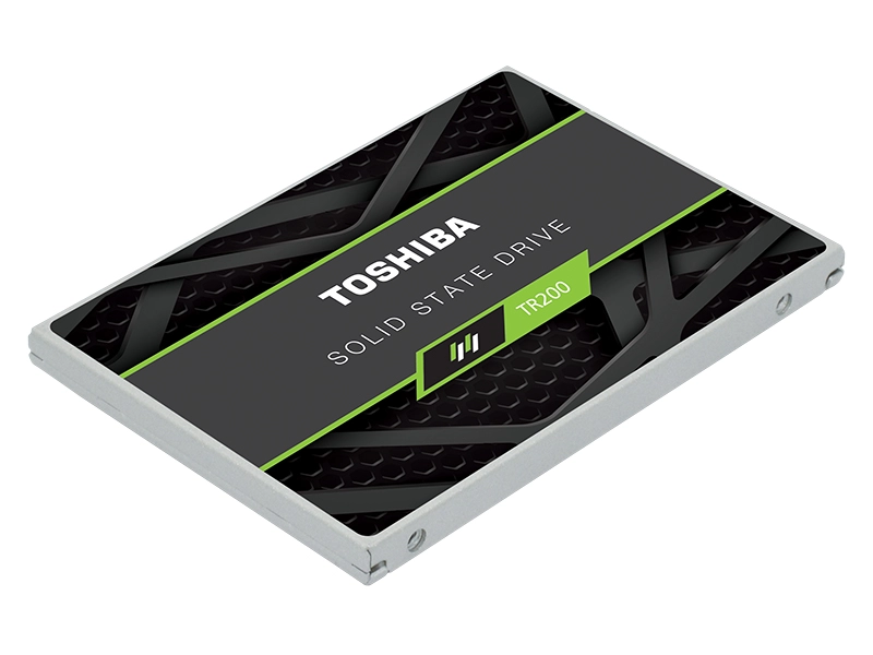 TR200 - 240 GB 2.5-inch
