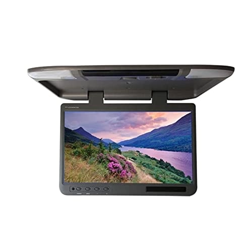 Car Headrest Video Players - 19 Inch