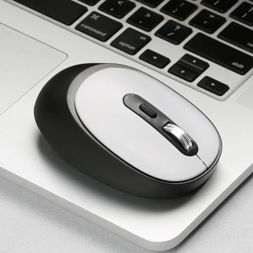 Wireless Mouse - USB