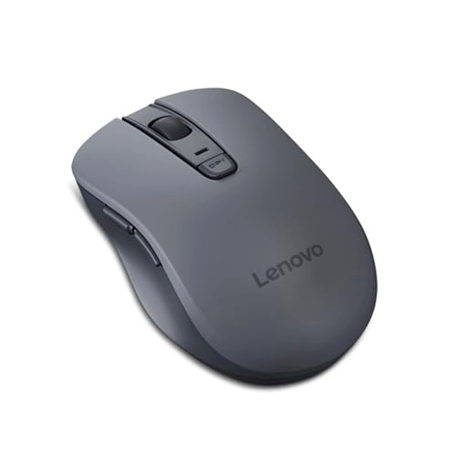 WL310 Silent Mouse - Wireless