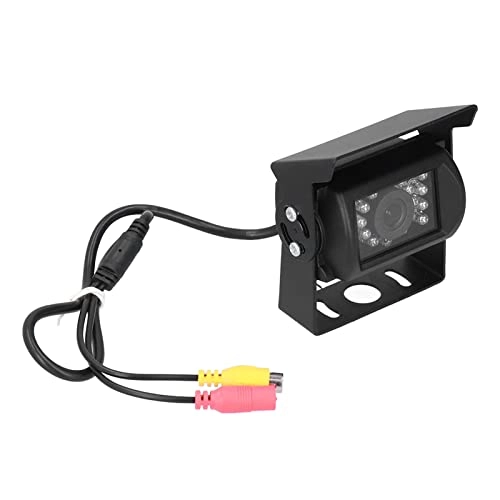 HD Reverse Camera - Night vision 648*480 pixels