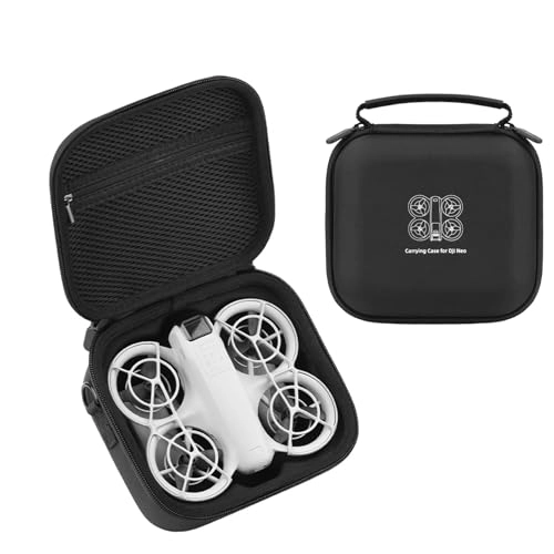 Neo Carrying Case - DJI Neo Small Shoulder Bag