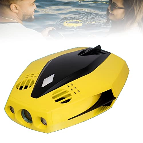 FIFISH V6S - 4K/30fps