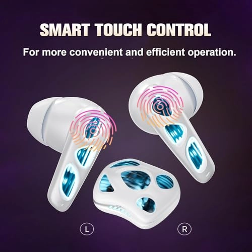 PZ9846 Wireless Earbud